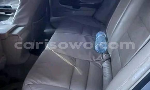 Acheter Occasion Voiture Honda Accord Autre à Cotonou, Benin Acheter Occasion Voiture Honda Accord Autre à Cotonou, Benin