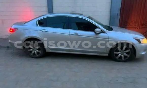 Acheter Occasion Voiture Honda Accord Autre à Cotonou, Benin Acheter Occasion Voiture Honda Accord Autre à Cotonou, Benin