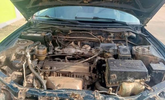 Acheter Occasion Voiture Toyota RAV4 Autre à Cotonou, Benin Acheter Occasion Voiture Toyota RAV4 Autre à Cotonou, Benin