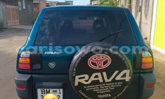 Acheter Occasion Voiture Toyota RAV4 Autre à Cotonou, Benin Acheter Occasion Voiture Toyota RAV4 Autre à Cotonou, Benin