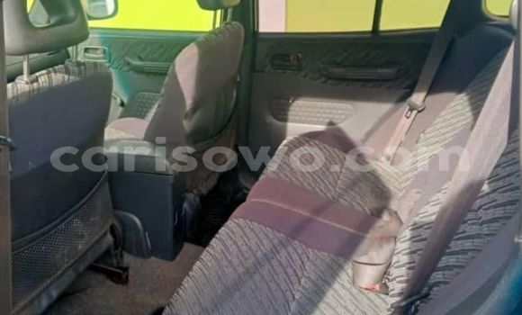 Acheter Occasion Voiture Toyota RAV4 Autre à Cotonou, Benin Acheter Occasion Voiture Toyota RAV4 Autre à Cotonou, Benin