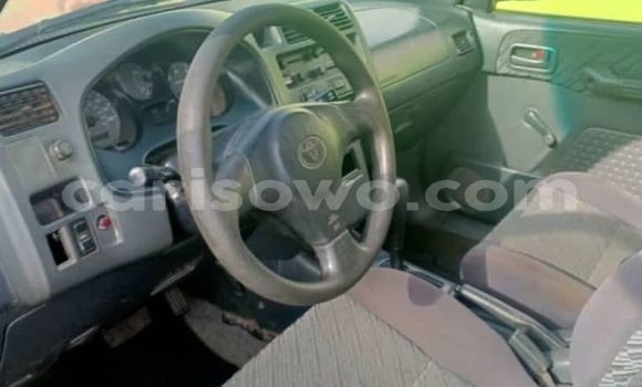 Acheter Occasion Voiture Toyota RAV4 Autre à Cotonou, Benin Acheter Occasion Voiture Toyota RAV4 Autre à Cotonou, Benin