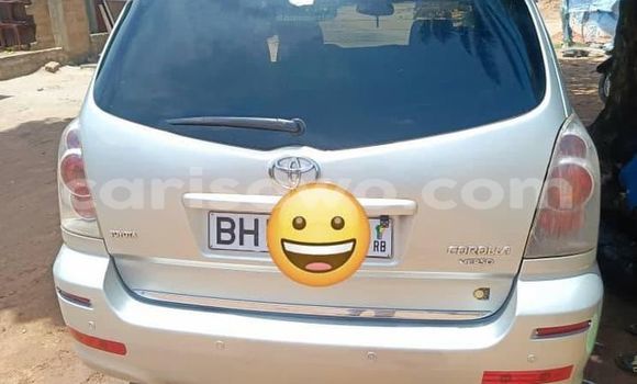 Acheter Occasion Voiture Toyota Corolla Verso Autre à Cotonou, Benin Acheter Occasion Voiture Toyota Corolla Verso Autre à Cotonou, Benin