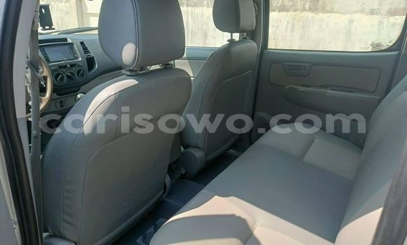 Acheter Occasion Voiture Toyota Corolla Verso Autre à Cotonou, Benin Acheter Occasion Voiture Toyota Corolla Verso Autre à Cotonou, Benin