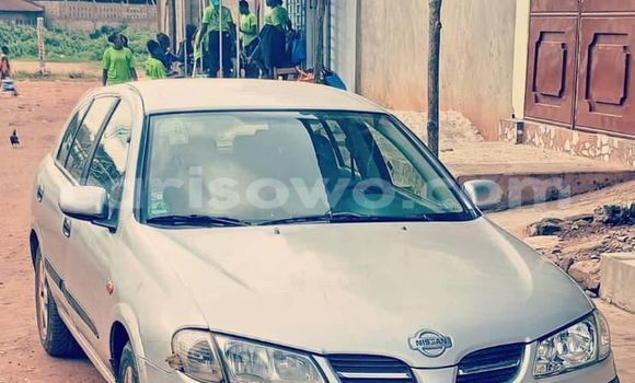 Ra Àlòkù Nissan Almera Miiran Ọkọ̀ in Cotonou ni Benin