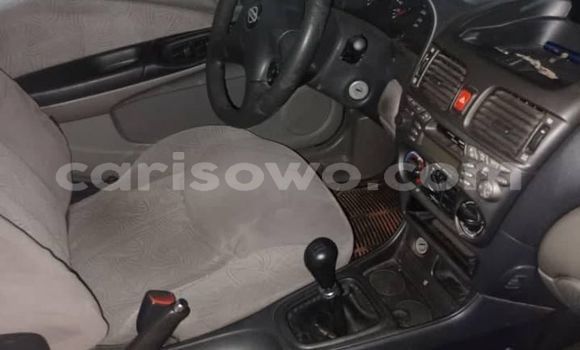 Acheter Occasion Voiture Nissan Almera Autre à Cotonou, Benin Acheter Occasion Voiture Nissan Almera Autre à Cotonou, Benin