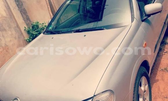 Acheter Occasion Voiture Nissan Almera Autre à Cotonou, Benin Acheter Occasion Voiture Nissan Almera Autre à Cotonou, Benin