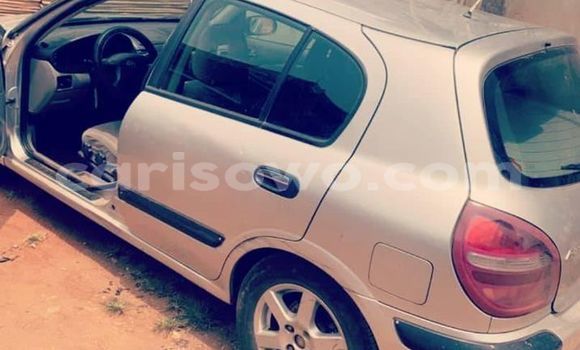 Acheter Occasion Voiture Nissan Almera Autre à Cotonou, Benin Acheter Occasion Voiture Nissan Almera Autre à Cotonou, Benin