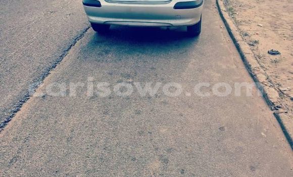 Acheter Occasion Voiture Nissan Almera Autre à Cotonou, Benin Acheter Occasion Voiture Nissan Almera Autre à Cotonou, Benin