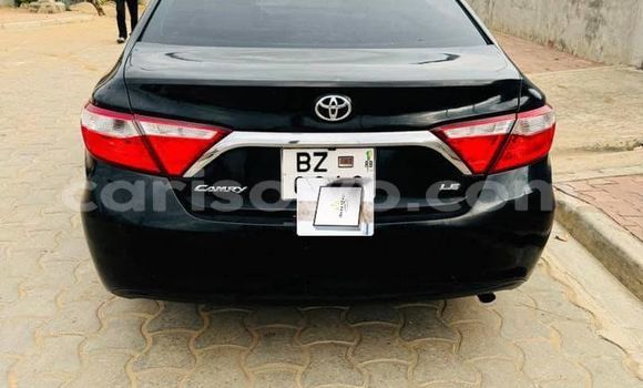 Acheter Occasion Voiture Toyota RAV4 Noir à Cotonou, Benin Acheter Occasion Voiture Toyota RAV4 Noir à Cotonou, Benin