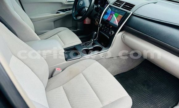 Acheter Occasion Voiture Toyota RAV4 Noir à Cotonou, Benin Acheter Occasion Voiture Toyota RAV4 Noir à Cotonou, Benin