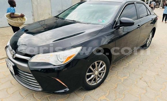 Acheter Occasion Voiture Toyota RAV4 Noir à Cotonou, Benin Acheter Occasion Voiture Toyota RAV4 Noir à Cotonou, Benin