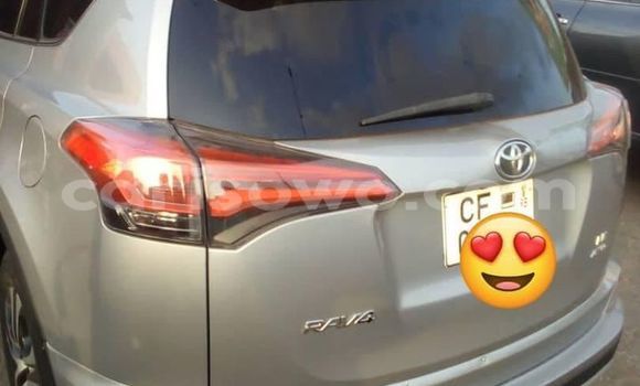 Acheter Occasion Voiture Toyota RAV4 Autre à Cotonou, Benin Acheter Occasion Voiture Toyota RAV4 Autre à Cotonou, Benin