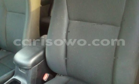 Acheter Occasion Voiture Toyota RAV4 Autre à Cotonou, Benin Acheter Occasion Voiture Toyota RAV4 Autre à Cotonou, Benin