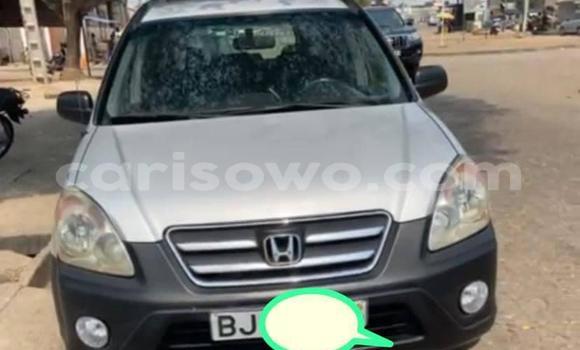 Acheter Occasion Voiture Honda CR–V Autre à Cotonou, Benin