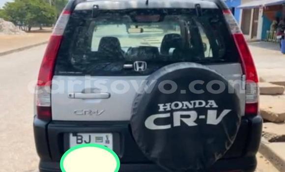 Acheter Occasion Voiture Honda CR–V Autre à Cotonou, Benin Acheter Occasion Voiture Honda CR–V Autre à Cotonou, Benin