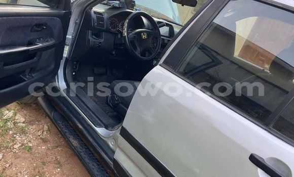 Acheter Occasion Voiture Honda CR–V Autre à Cotonou, Benin Acheter Occasion Voiture Honda CR–V Autre à Cotonou, Benin