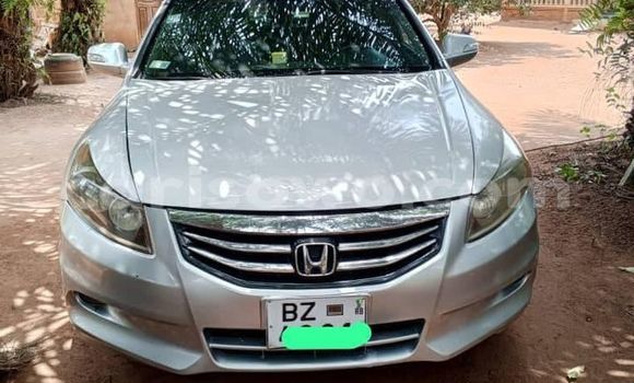 Buy Used Honda Accord Other Car in Cotonou in Benign