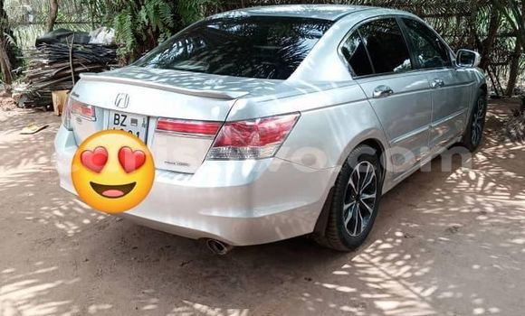 Acheter Occasion Voiture Honda Accord Autre à Cotonou, Benin Acheter Occasion Voiture Honda Accord Autre à Cotonou, Benin