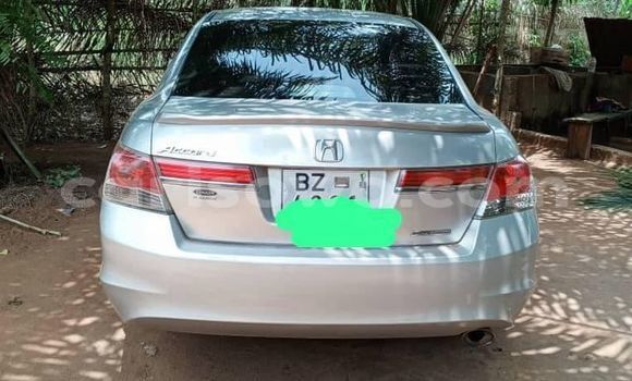 Acheter Occasion Voiture Honda Accord Autre à Cotonou, Benin Acheter Occasion Voiture Honda Accord Autre à Cotonou, Benin