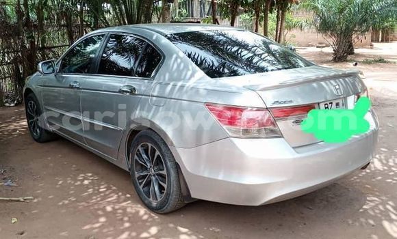 Acheter Occasion Voiture Honda Accord Autre à Cotonou, Benin Acheter Occasion Voiture Honda Accord Autre à Cotonou, Benin