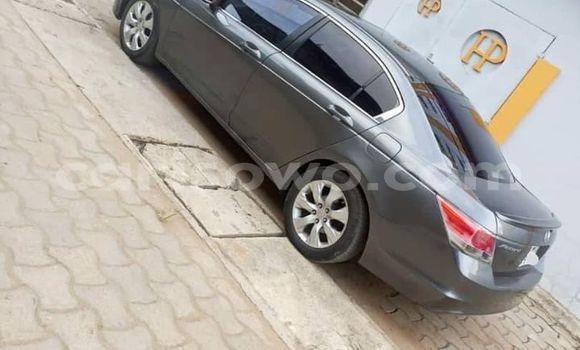Acheter Occasion Voiture Honda Accord Autre à Cotonou, Benin Acheter Occasion Voiture Honda Accord Autre à Cotonou, Benin