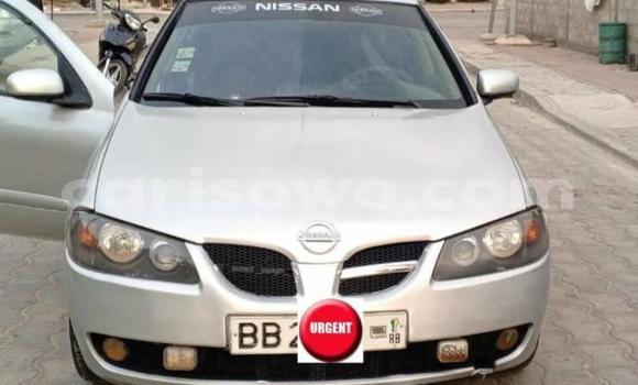 Acheter Occasion Voiture Nissan Almera Autre à Cotonou, Benin