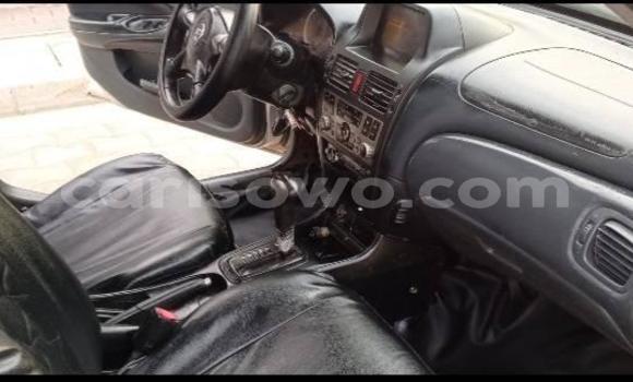 Acheter Occasion Voiture Nissan Almera Autre à Cotonou, Benin Acheter Occasion Voiture Nissan Almera Autre à Cotonou, Benin