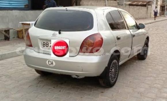 Acheter Occasion Voiture Nissan Almera Autre à Cotonou, Benin Acheter Occasion Voiture Nissan Almera Autre à Cotonou, Benin