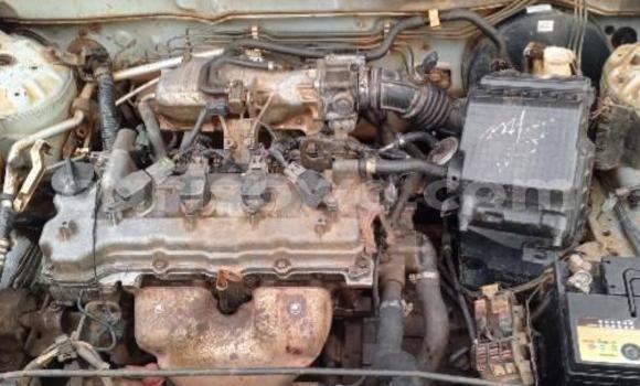 Acheter Occasion Voiture Nissan Almera Autre à Cotonou, Benin Acheter Occasion Voiture Nissan Almera Autre à Cotonou, Benin