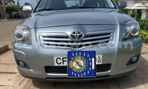 Acheter Occasion Voiture Toyota Avensis Autre à Cotonou, Benin