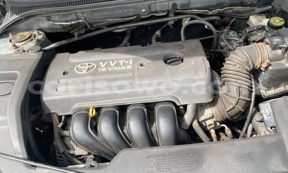 Acheter Occasion Voiture Toyota Avensis Autre à Cotonou, Benin Acheter Occasion Voiture Toyota Avensis Autre à Cotonou, Benin