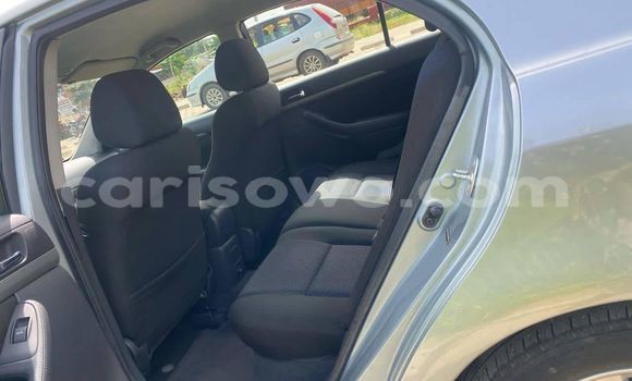 Acheter Occasion Voiture Toyota Avensis Autre à Cotonou, Benin Acheter Occasion Voiture Toyota Avensis Autre à Cotonou, Benin