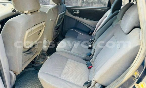 Acheter Occasion Voiture Nissan Almera Autre à Cotonou, Benin Acheter Occasion Voiture Nissan Almera Autre à Cotonou, Benin