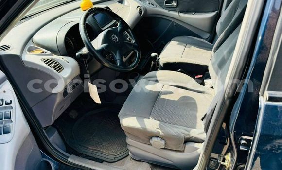 Acheter Occasion Voiture Nissan Almera Autre à Cotonou, Benin Acheter Occasion Voiture Nissan Almera Autre à Cotonou, Benin