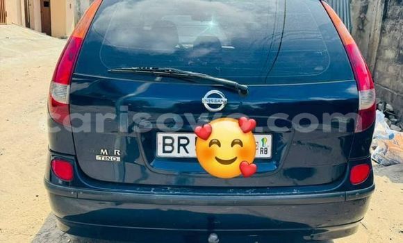 Acheter Occasion Voiture Nissan Almera Autre à Cotonou, Benin Acheter Occasion Voiture Nissan Almera Autre à Cotonou, Benin