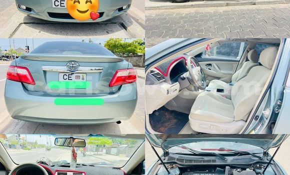Acheter Occasion Voiture Toyota Camry Autre à Cotonou, Benin