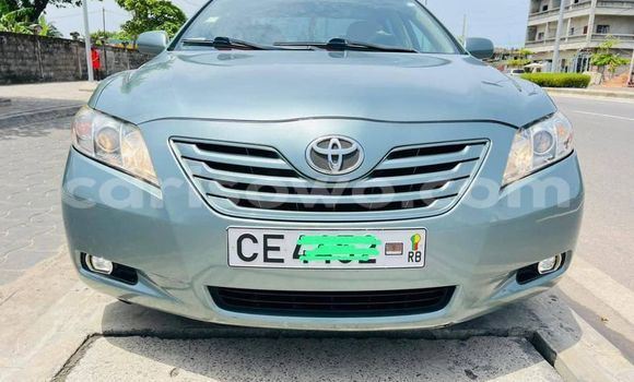 Acheter Occasion Voiture Toyota Camry Autre à Cotonou, Benin Acheter Occasion Voiture Toyota Camry Autre à Cotonou, Benin