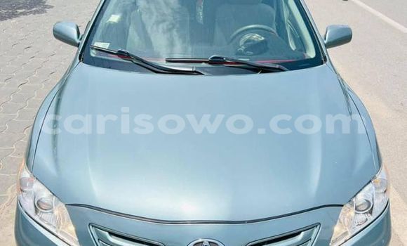 Acheter Occasion Voiture Toyota Camry Autre à Cotonou, Benin Acheter Occasion Voiture Toyota Camry Autre à Cotonou, Benin