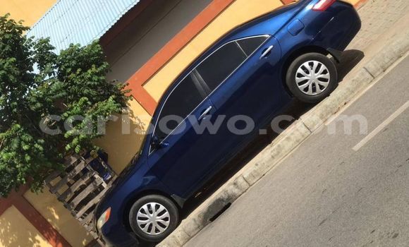 Acheter Occasion Voiture Toyota Camry Noir à Cotonou, Benin Acheter Occasion Voiture Toyota Camry Noir à Cotonou, Benin
