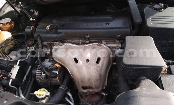 Acheter Occasion Voiture Toyota Camry Blanc à Cotonou, Benin Acheter Occasion Voiture Toyota Camry Blanc à Cotonou, Benin