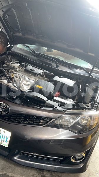Big with watermark toyota camry benin cotonou 20423