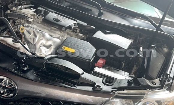 Ra Àlòkù Toyota Camry Miiran Ọkọ̀ in Cotonou ni Benin