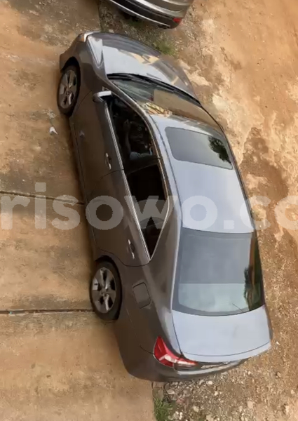 Big with watermark toyota camry benin cotonou 20423