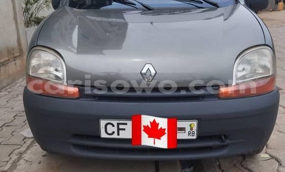 Acheter Occasion Voiture Renault Kangoo Autre à Cotonou, Benin Acheter Occasion Voiture Renault Kangoo Autre à Cotonou, Benin