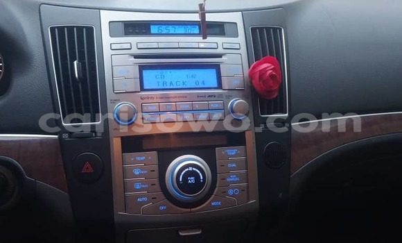 Acheter Occasion Voiture Hyundai Veracruz Noir à Cotonou, Benin Acheter Occasion Voiture Hyundai Veracruz Noir à Cotonou, Benin