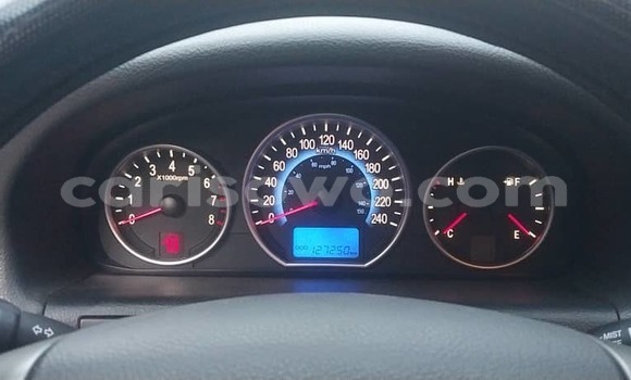 Acheter Occasion Voiture Hyundai Veracruz Noir à Cotonou, Benin Acheter Occasion Voiture Hyundai Veracruz Noir à Cotonou, Benin