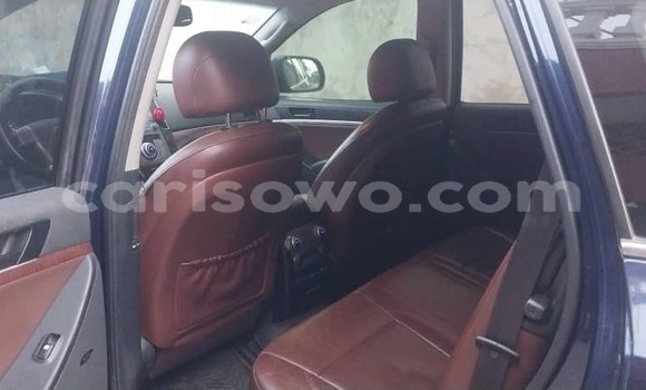 Acheter Occasion Voiture Hyundai Veracruz Noir à Cotonou, Benin Acheter Occasion Voiture Hyundai Veracruz Noir à Cotonou, Benin