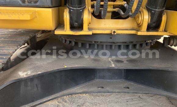 Acheter Occasion Utilitaire Caterpillar 120 Autre à Cotonou, Benin Acheter Occasion Utilitaire Caterpillar 120 Autre à Cotonou, Benin