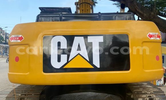 Acheter Occasion Utilitaire Caterpillar 120 Autre à Cotonou, Benin Acheter Occasion Utilitaire Caterpillar 120 Autre à Cotonou, Benin